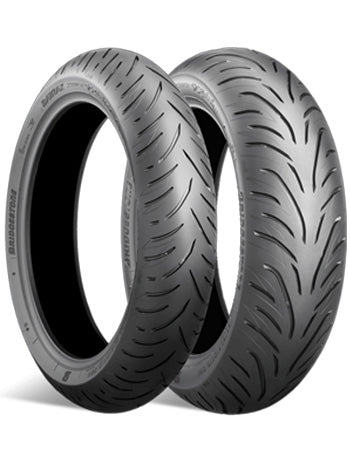 BRIDGESTONE SC2F 120/70 R15 56 H