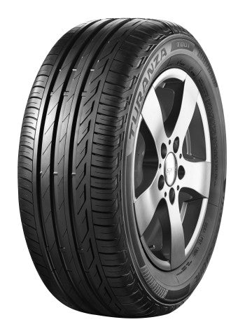 BRIDGESTONE Turanza T001 225/50 R17 94 W