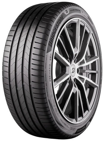 BRIDGESTONE TUR6+ 255/45 R19 100 V