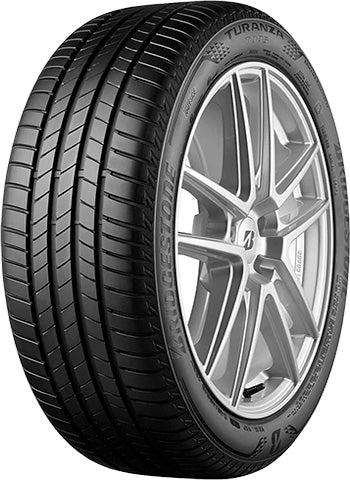 BRIDGESTONE TUR6 255/40 R21 102 Y XL BMW