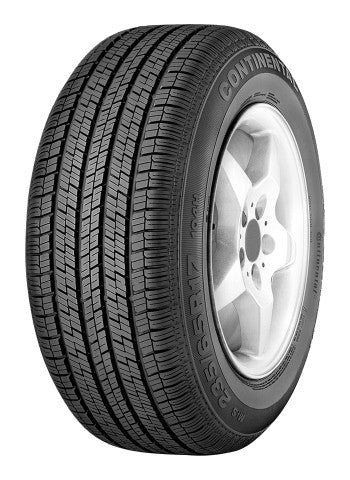 CONTINENTAL 4X4CONTACT 235/60 R17 102 V MO