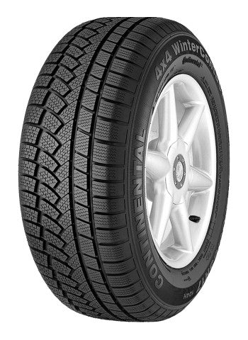 CONTINENTAL 4X4WINCONT 235/60 R18 107 H XL