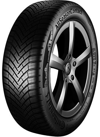 CONTINENTAL AllSeasonContact 225/40 R19 93 Y XL