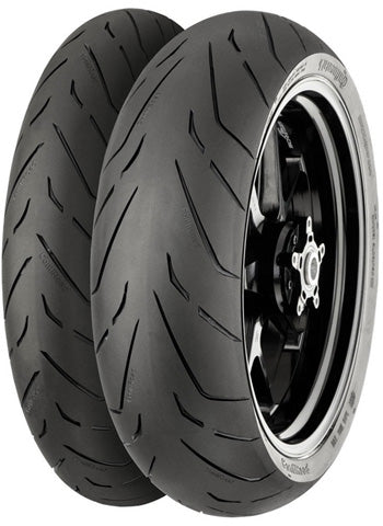 CONTINENTAL CONROA 140/70 R17 66 S