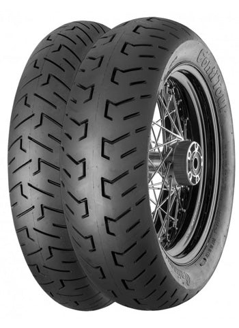 CONTINENTAL CONTITOUR 180/55 R18 80 H XL