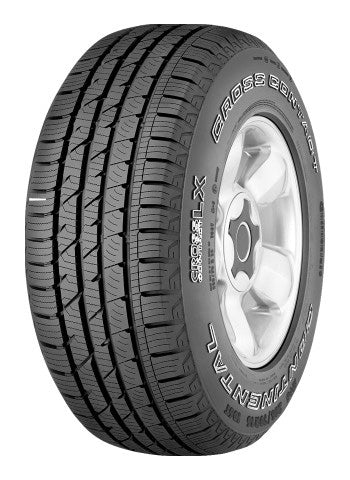 CONTINENTAL CRCLXSP 265/40 R22 106 Y XL J