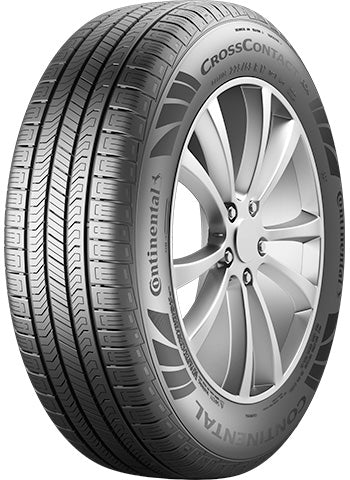 CONTINENTAL CRCONTRX 235/55 R19 105 H XL