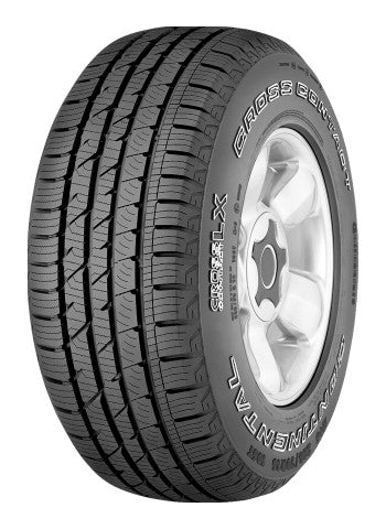 CONTINENTAL CrossContact LX 235/60 R20 108 W XL
