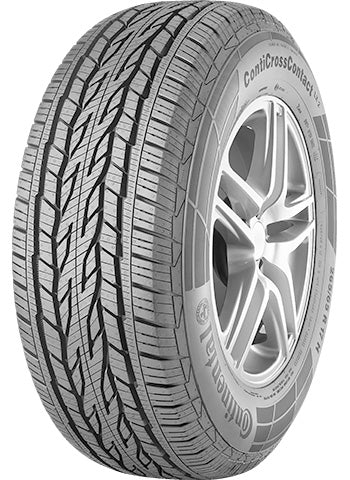 CONTINENTAL CROSSLX2 255/60 R17 106 H