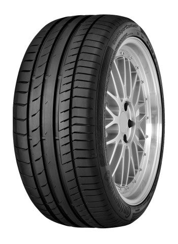 CONTINENTAL CSC5AO 225/50 R17 94 Y AO