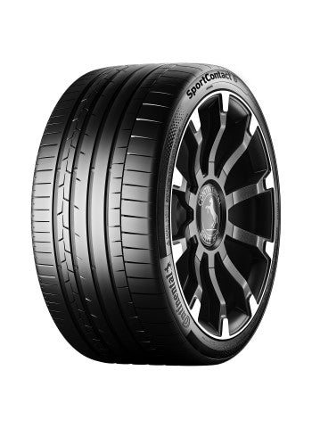 CONTINENTAL SportContact 6 245/40 R19 98 Y XL RO1