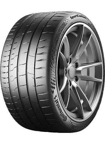 CONTINENTAL SportContact 7 245/45 R20 103 Y XL