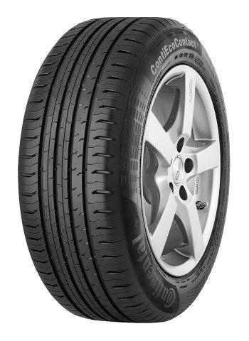 CONTINENTAL ECO5 215/55 R18 99 V XL