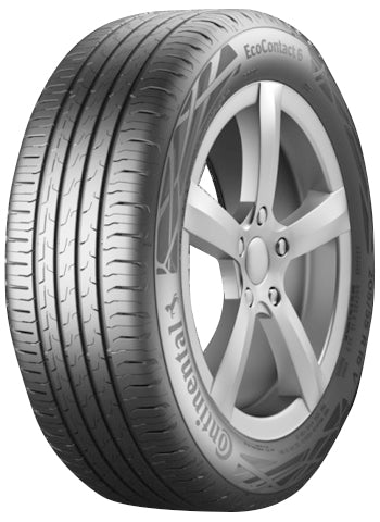 CONTINENTAL ECO6 225/50 R18 95 V