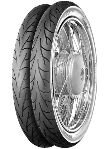 CONTINENTAL ContiGo! 130/80 R18 66 V