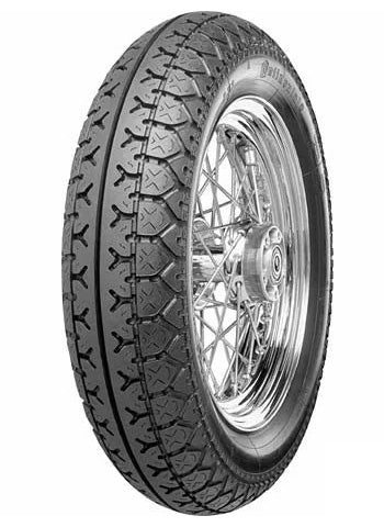 CONTINENTAL K112 400/80 R18 64 H