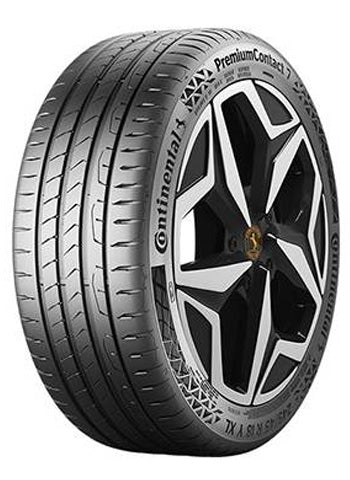 CONTINENTAL PremiumContact 7 225/45 R17 94 Y XL