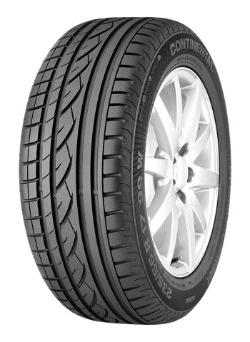 CONTINENTAL PCC 255/45 R20 105 V XL