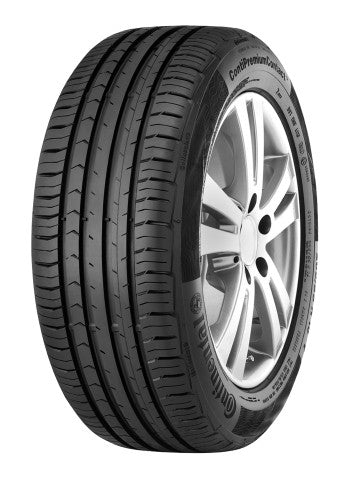 CONTINENTAL PRECON5 235/55 R17 99 V AO