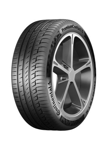 CONTINENTAL PRECON6 245/45 R17 95 Y