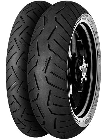 CONTINENTAL RDATTACK3 160/60 R18 70 W