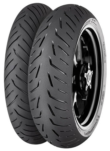 CONTINENTAL RDATTACK4 190/50 R17 73 W