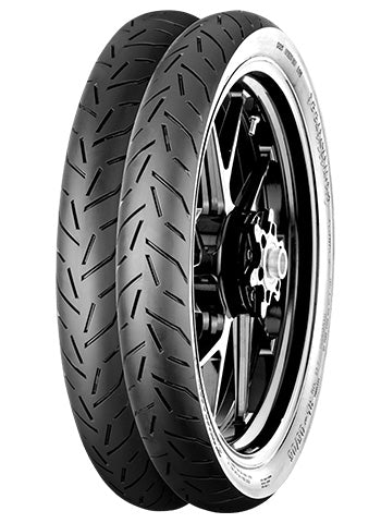 CONTINENTAL STREET 300/80 R17 50 P XL
