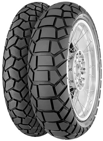 CONTINENTAL TKC 70 Rocks 170/60 R17 72 S