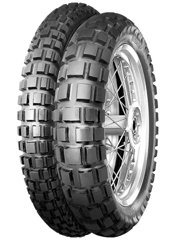 CONTINENTAL TKC80TWIND 400/80 R18 64 R