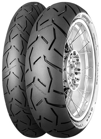CONTINENTAL TRAILATT3 150/70 R18 70 W