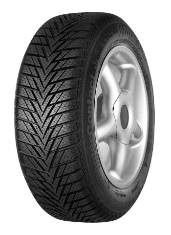 CONTINENTAL WinterContact TS 800 125/80 R13 65 Q