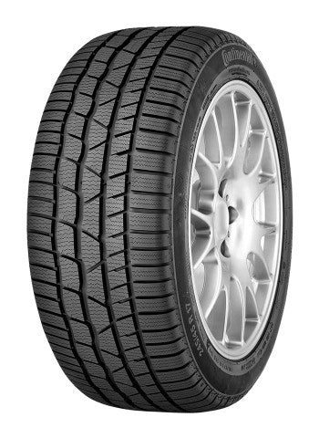 CONTINENTAL WinterContact TS 830 P 205/55 R16 91 H MO