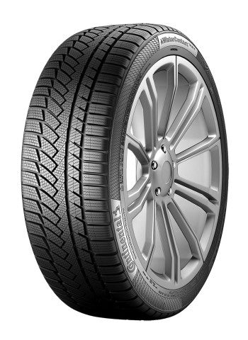 CONTINENTAL TS850PSSRM 225/45 R18 95 H XL MOE