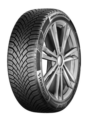 CONTINENTAL WinterContact TS 860 265/35 R21 101 W XL