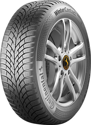 CONTINENTAL WinterContact TS 870 175/60 R18 85 H