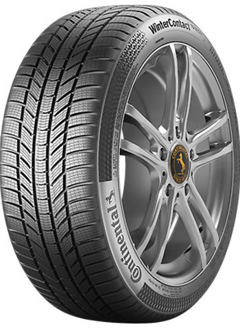 CONTINENTAL WinterContact TS 870 225/55 R16 99 V XL