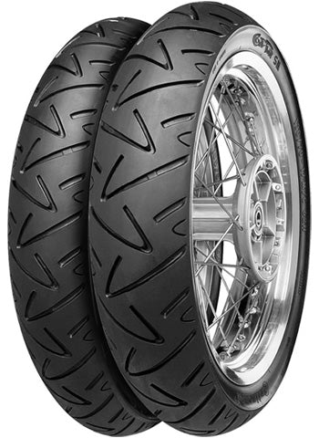 Pneu CONTINENTAL ContiTwist 110/70 R11 45 M