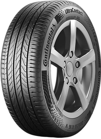 CONTINENTAL UC 205/55 R15 88 V