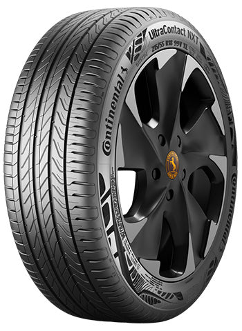 CONTINENTAL UCNXT 235/50 R20 104 T XL
