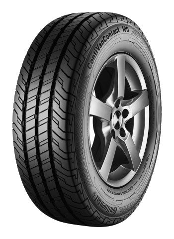 CONTINENTAL VANCO100 195/70 R15 104 R