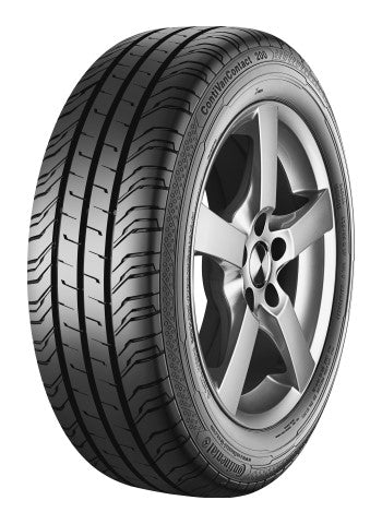 CONTINENTAL VANCO200 225/60 R16 105 H