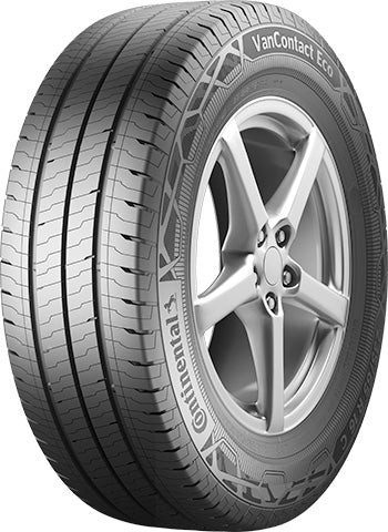 CONTINENTAL VANCOECO 195/65 R16 104 T