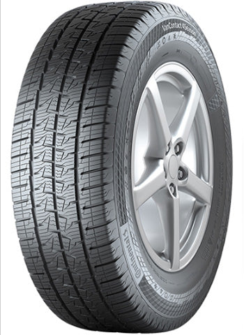 CONTINENTAL VANCONT4SE 215/75 R16 116 R