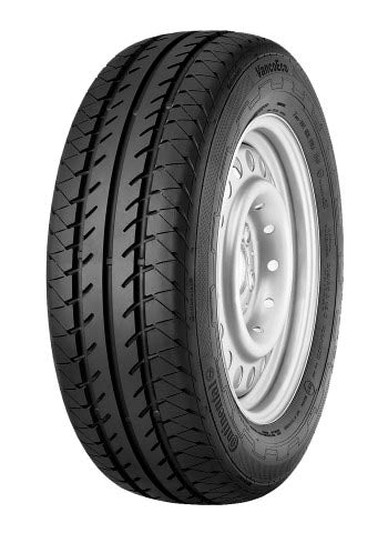 CONTINENTAL VANCONTECO 215/75 R16 116 R