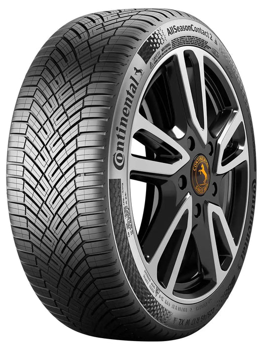 CONTINENTAL ASC2XLEV 215/65 R17 103 V XL