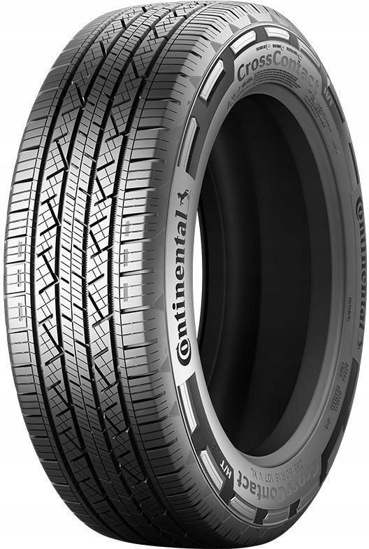 CONTINENTAL CrossContact H/T 235/55 R19 105 V XL