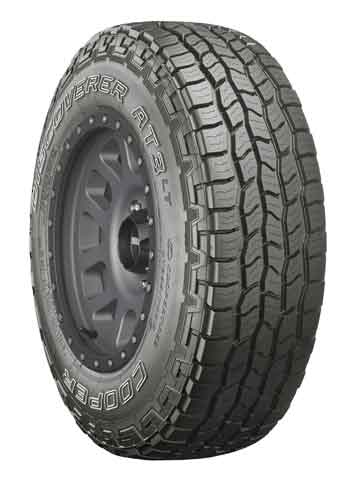 COOPER DISCAT3LT 235/85 R16 120 R