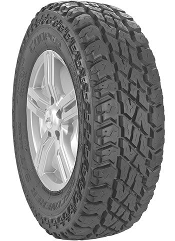 COOPER DISCS/TMAX 245/75 R16 120 Q
