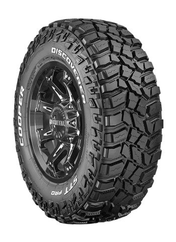 COOPER DISCSTTPRO 1050/0 R15 109 Q