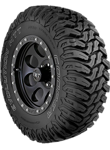 COOPER EVOLUTMTT 255/70 R16 108 Q